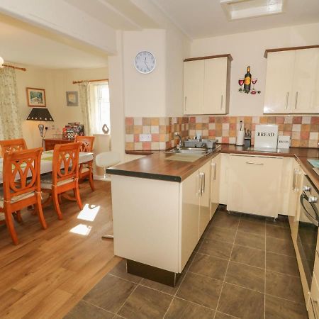 Bangor Cottage المظهر الخارجي الصورة