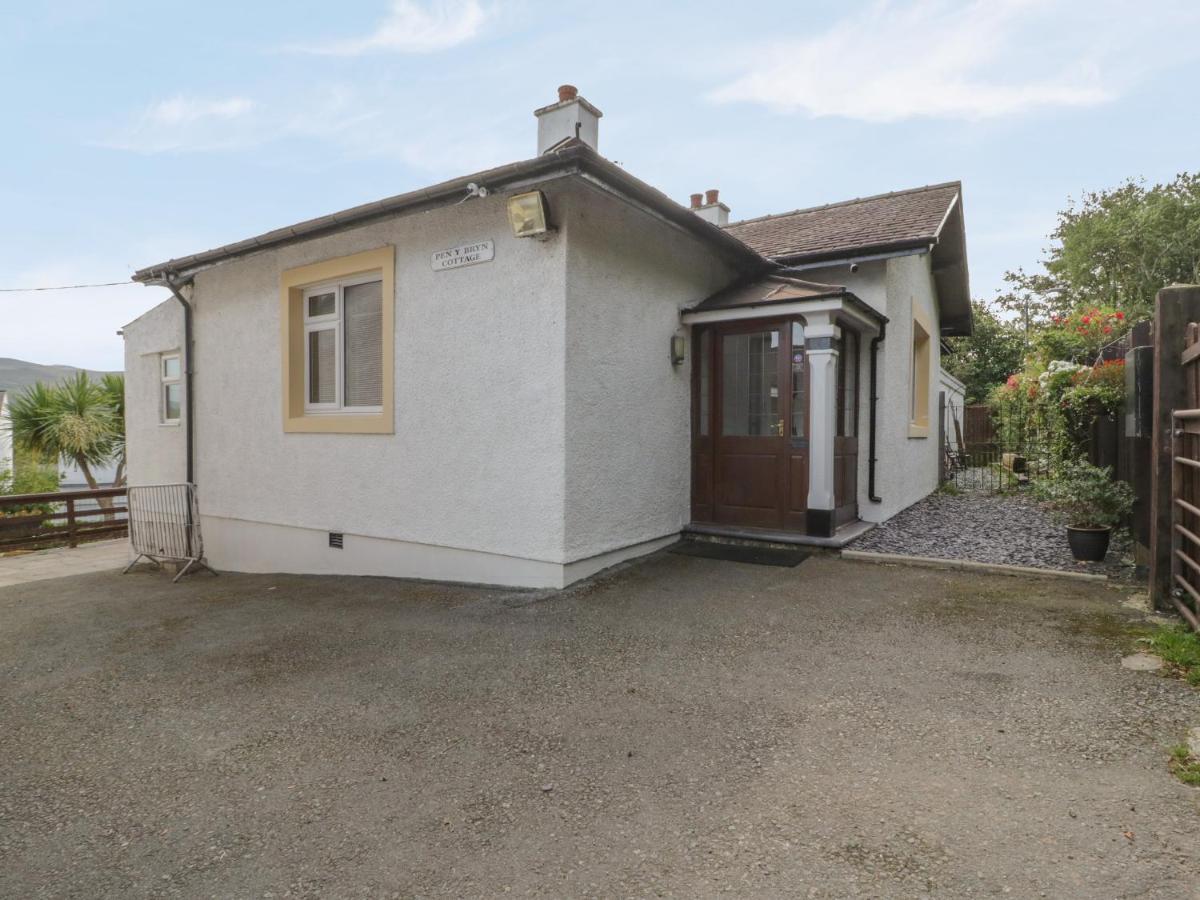 Bangor Cottage المظهر الخارجي الصورة