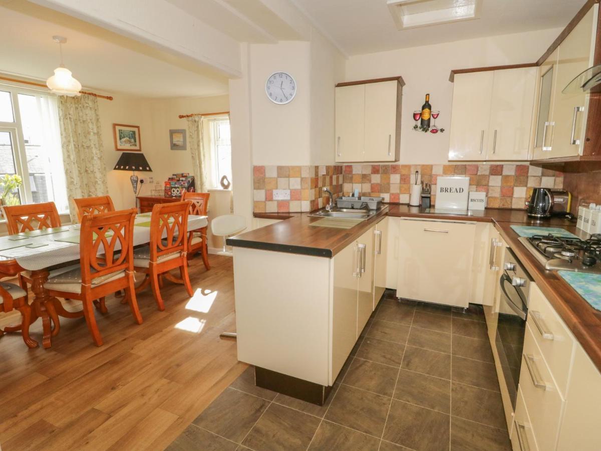 Bangor Cottage المظهر الخارجي الصورة