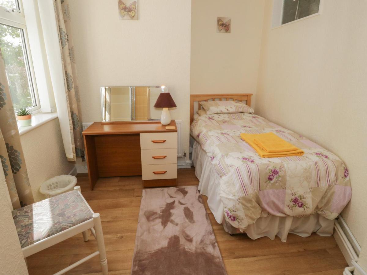 Bangor Cottage المظهر الخارجي الصورة