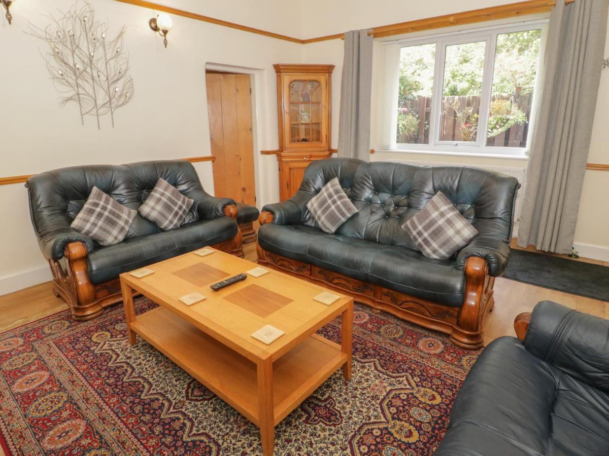 Bangor Cottage المظهر الخارجي الصورة