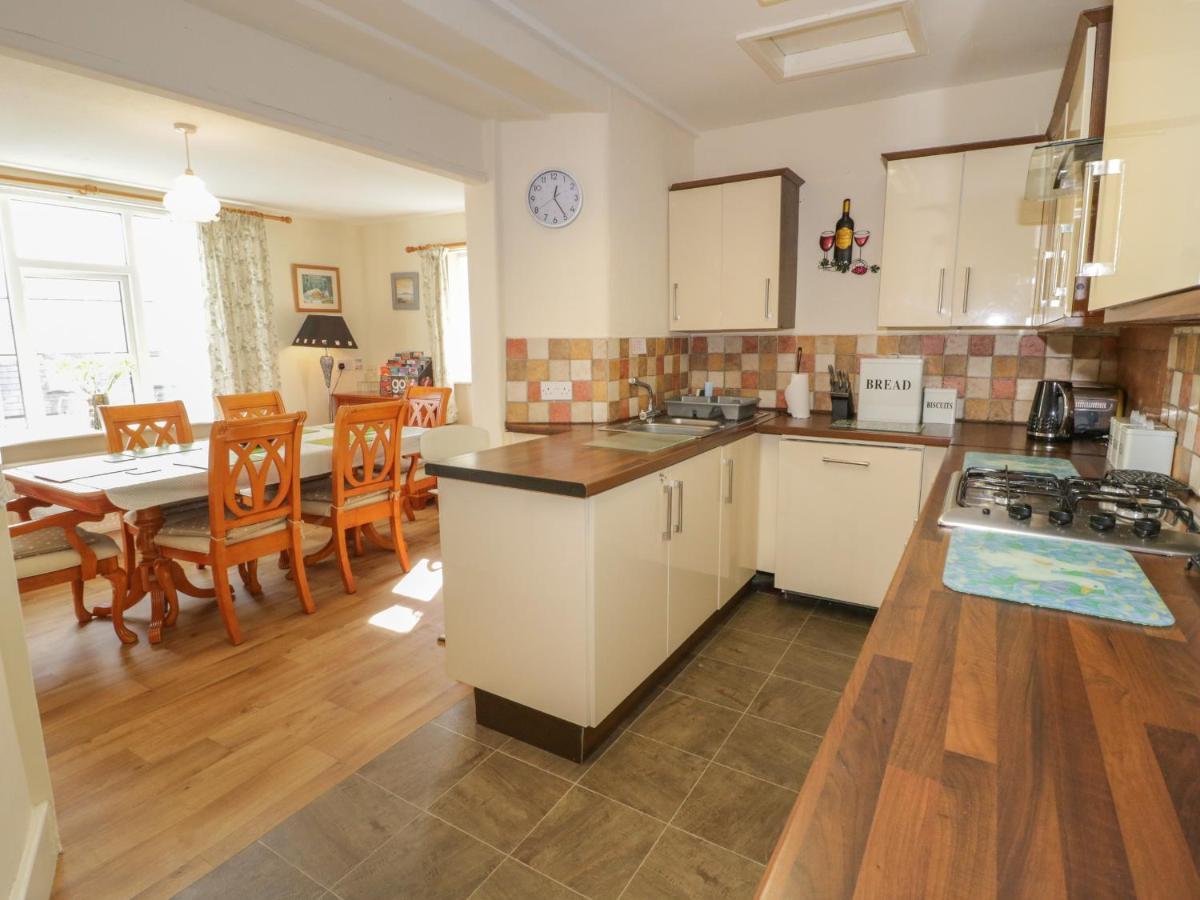 Bangor Cottage المظهر الخارجي الصورة