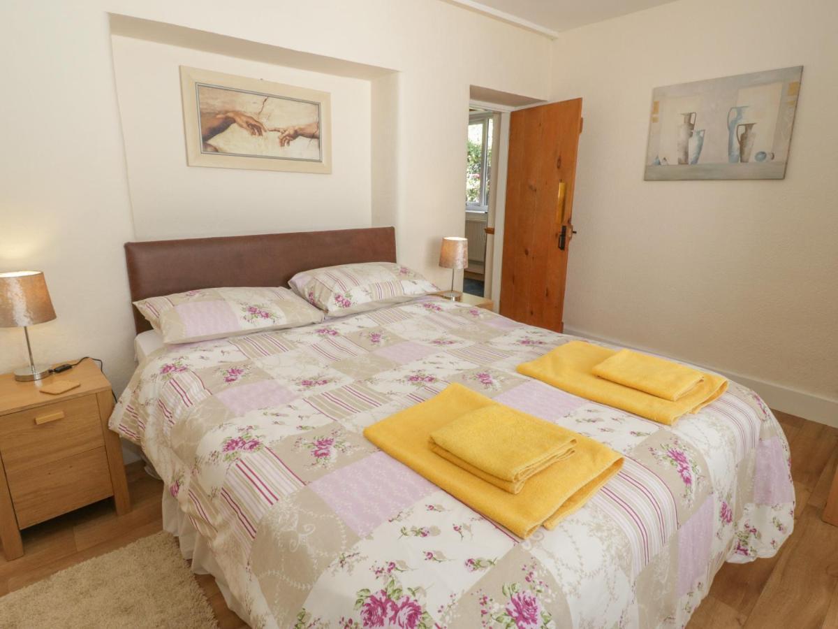 Bangor Cottage المظهر الخارجي الصورة