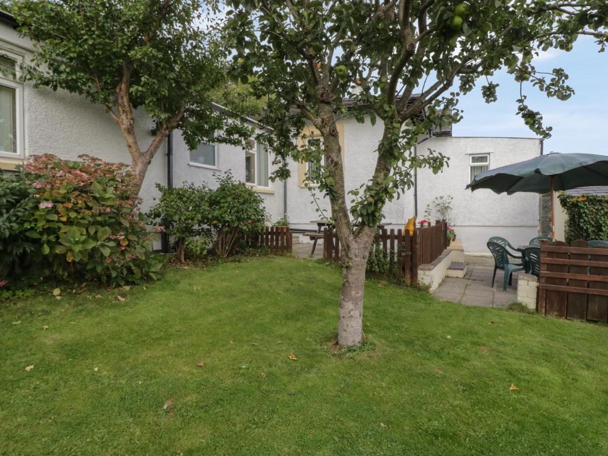 Bangor Cottage المظهر الخارجي الصورة