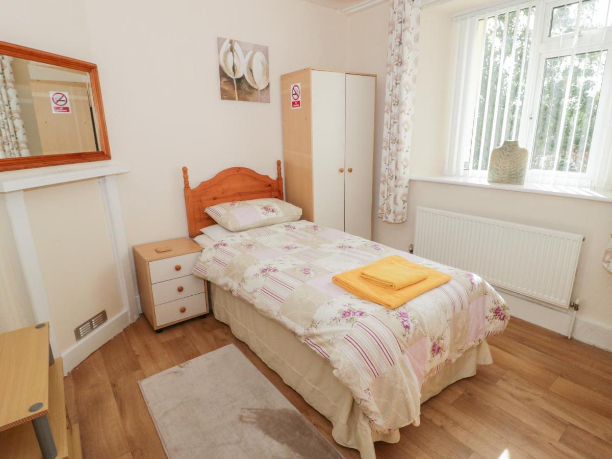 Bangor Cottage المظهر الخارجي الصورة